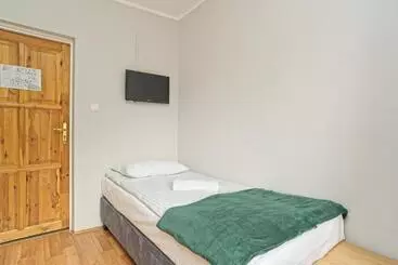 Hotelli Margo Bukowiec Koło Karpacza