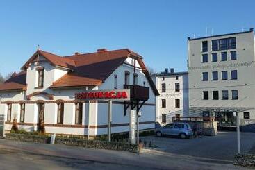 モーテル Stary Młyn