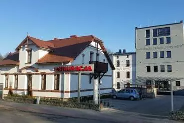 Motelli Stary Młyn