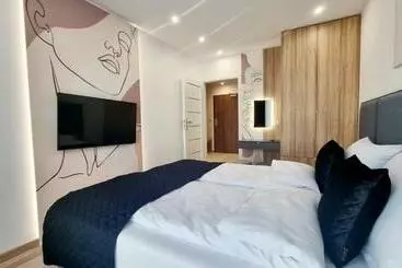 Nook Nook Apartments Bytkowska 103