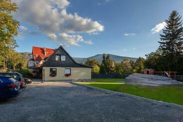 Pensionat Aramika Apartamenty