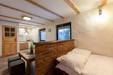 Majatalo Aramika Apartamenty