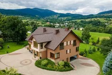 Pansiyon Beskid Rose & Spa