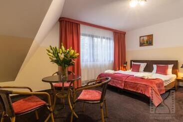 פנסיון Folwark Książęcy