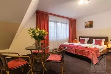 ペンション Folwark Książęcy