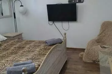 Pensione Hostel Texas