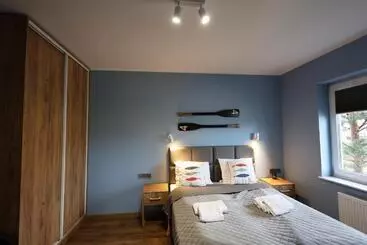 ペンション Jak Makiem Zasiał