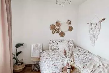 Majatalo Koralik   Boho Apartamenty Z Balią W Cenie! Kluszkowce   1 Km Od Velo Czorsztyn I Czorsztynski