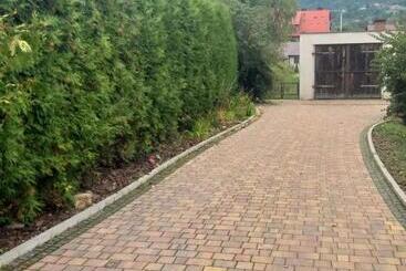 펜션 Mountain House