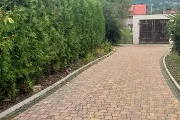 Pensió Mountain House