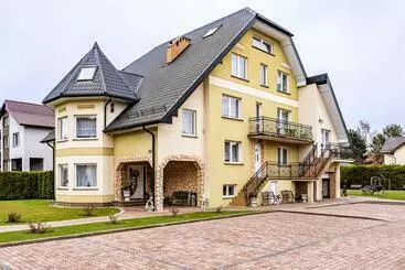 Majatalo Pokoje Gościnne Katarzyna Kur