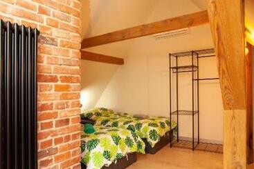 Majatalo Pokoje Gościnne Przy Rynku