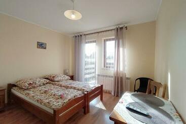 Pensiune Pokoje Gościnne Waluś