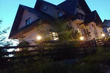 פנסיון Pokoje U Kasi I Marcina