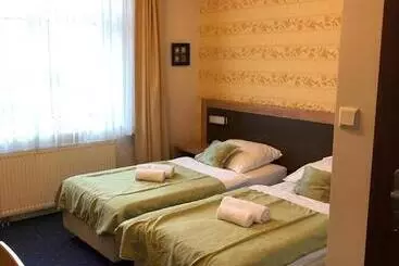 Majatalo Villa Zagórze