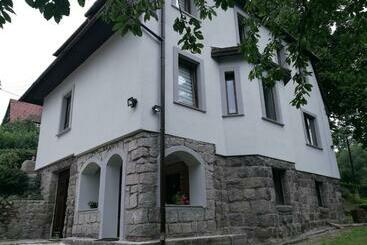 Pensionat Willa Sielsko Anielsko