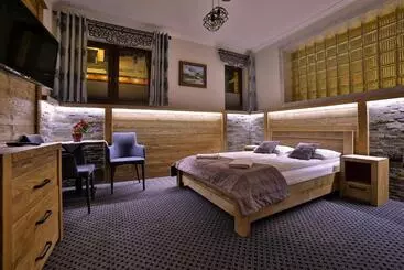 Pension Willa śwarna Ii