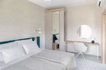 リゾートホテル Morski Widok