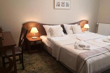 리조트 Ośrodek Wypoczynkowy Wielki Błękit