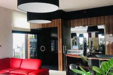 Restauracja 32 Motel