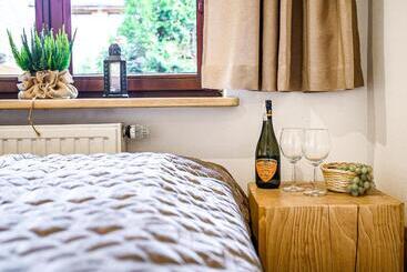 Visitzakopane   Willa Bajka Apartments