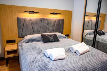 아파트호텔 Wójcik Spa   Krynica Zdrój
