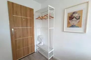 Hostel Lemuria Pokój Z łazienką Szkolna