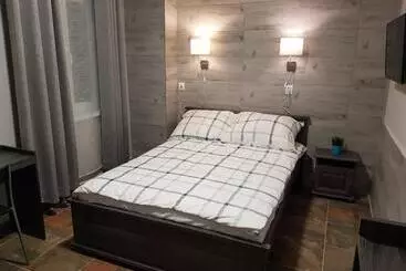 ユースホステル Marcus