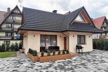 Apartamenty Góralskie Zakopane
