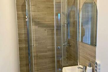 Huoneistohotelli Astra Katowice   Apart