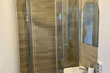 هتل آپارتمان Astra Katowice   Apart