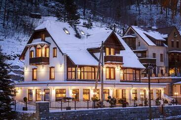 Bed and Breakfast Jagniatkowa Koliba