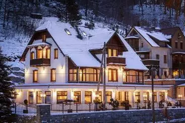 Aamiaismajoitus (B&B) Jagniatkowa Koliba