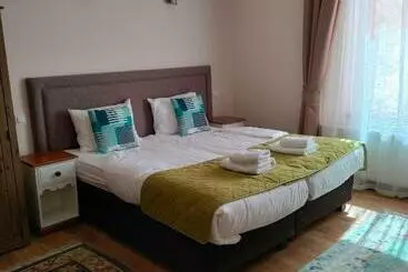 Aamiaismajoitus (B&B) Jagniatkowa Koliba