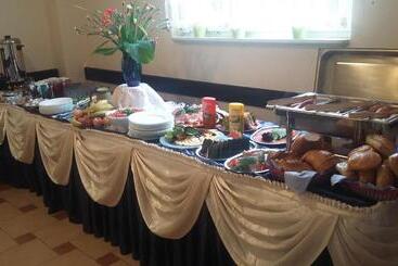 تختخواب و صبحانه Laguna