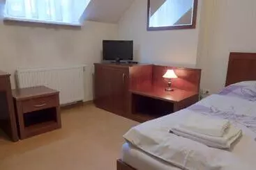 Bed & Breakfast Pokoje Gościnne Pałac W Balicach Instytut Zootechniki Pib