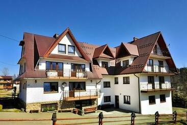 Bed and Breakfast U Kaśki