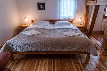 Bed and Breakfast Villa Greifenberg