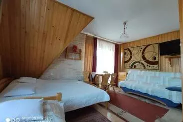 Aamiaismajoitus (B&B) Willa Irys