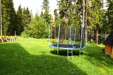 민박 Willa Piękne Widoki