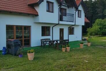 Agroturystyka Giławy