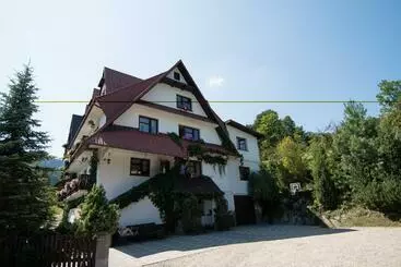 Dom Wypoczynkowy U Staska