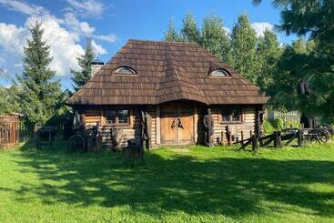 Hotel Gród Pędzików