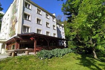 Hôtel Pensjonat 4 Pory Roku