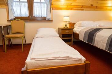 Ranczo W Dolinie Bałtów