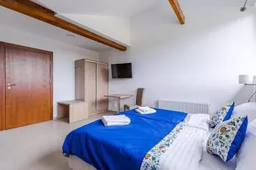 ホテル źródło Raduni