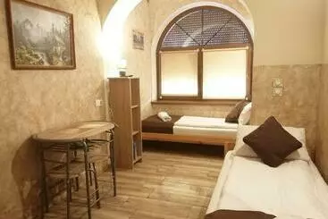 ペンション Apartament I Pokoje Gościnne Gniezno