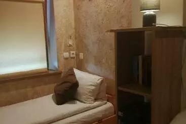 Pensión Apartament I Pokoje Gościnne Gniezno