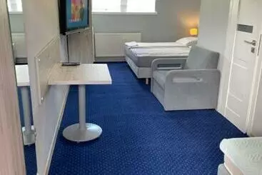 ペンション Gościniec Beata