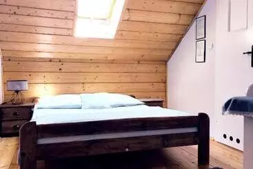 Pension  Podkowa